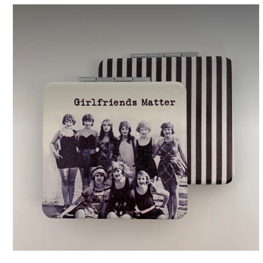 My Favorite Things: Mirror