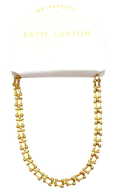 Grecian Link Bracelet