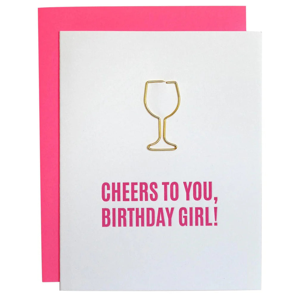 Birthday Cards