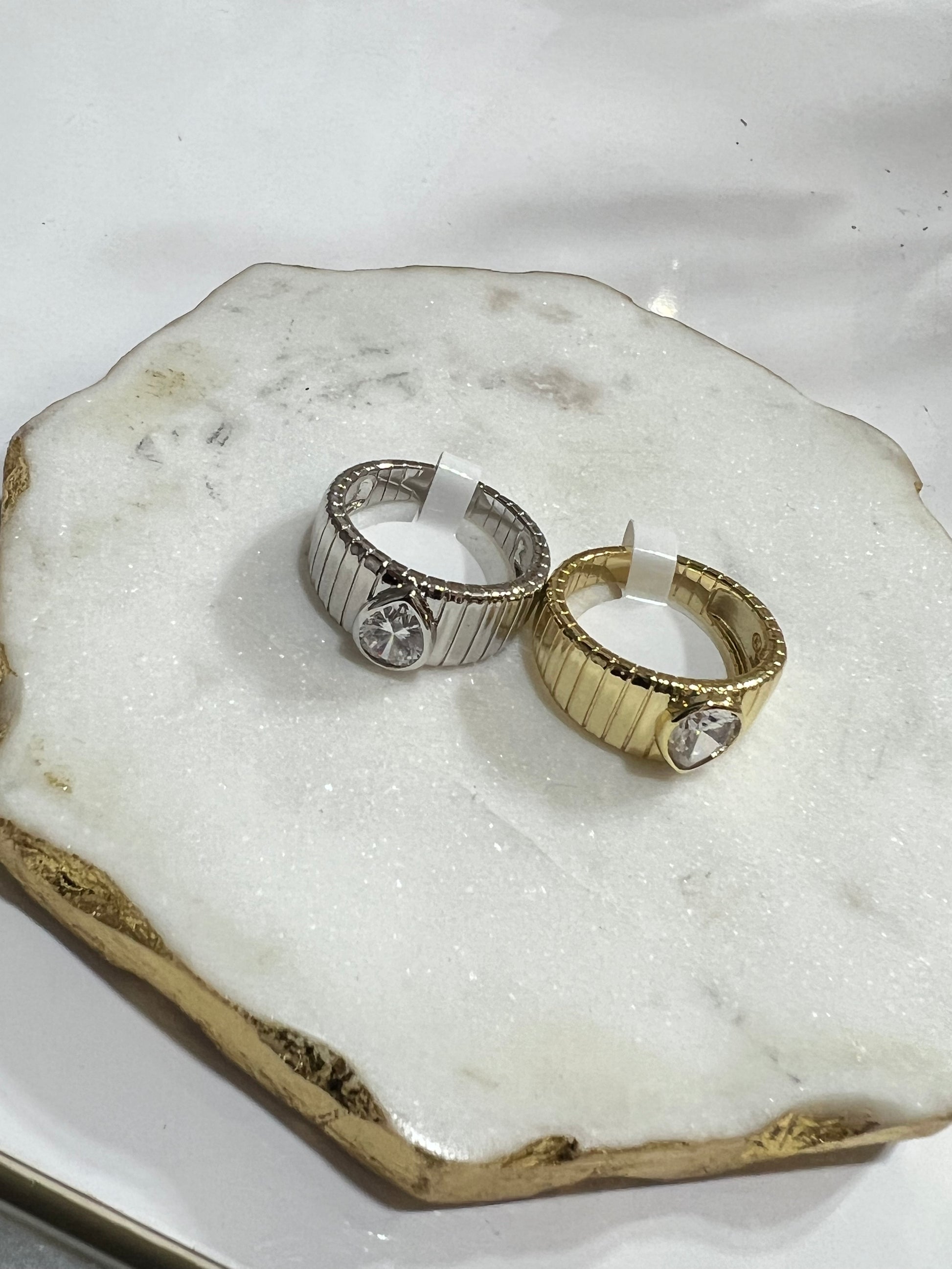 Kaia Ring