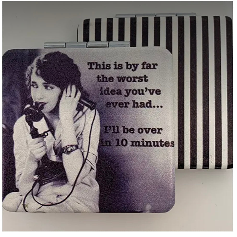 My Favorite Things: Mirror