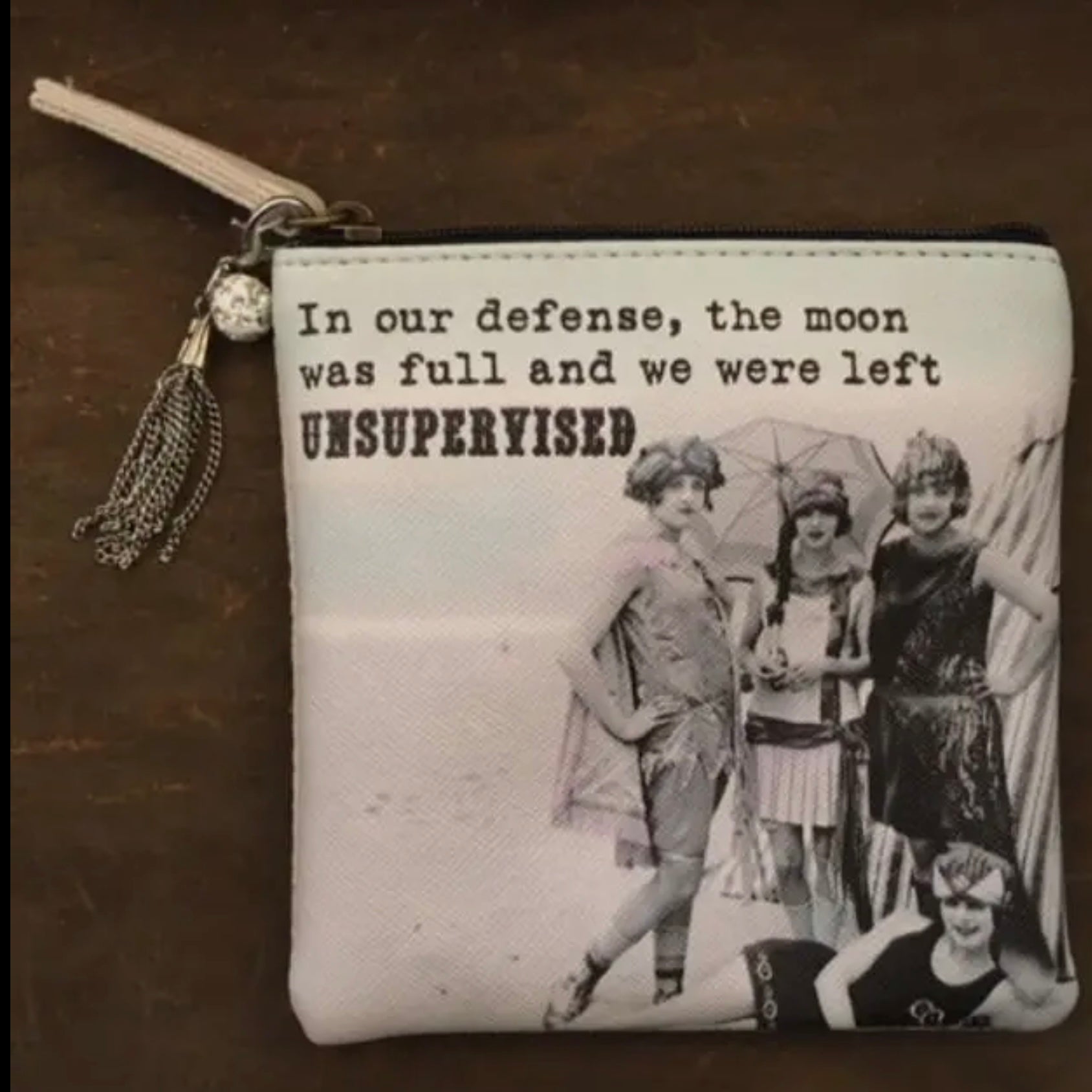 My Favorite Things: Coin Purse