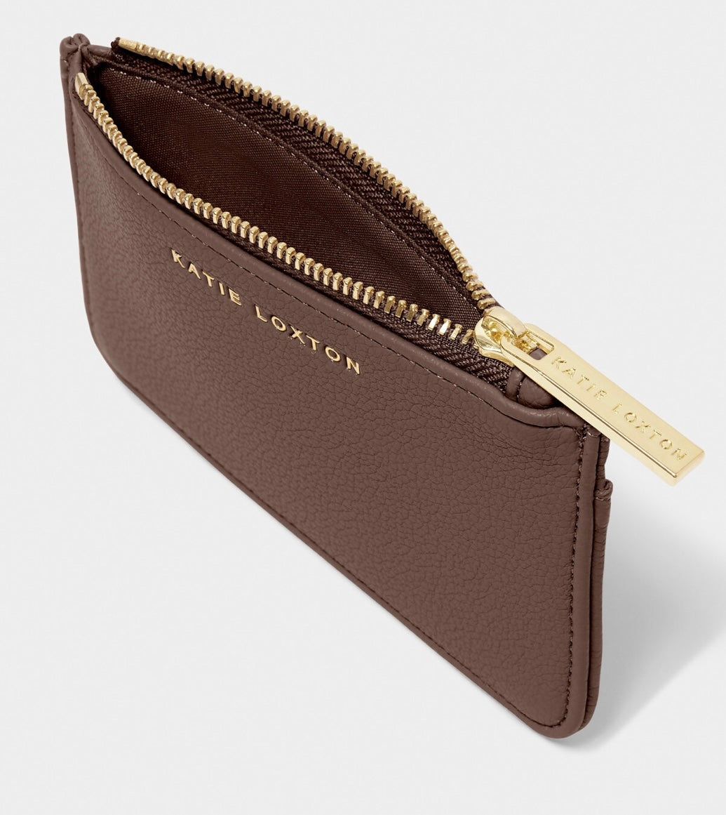 Hana Coin And Card Holder