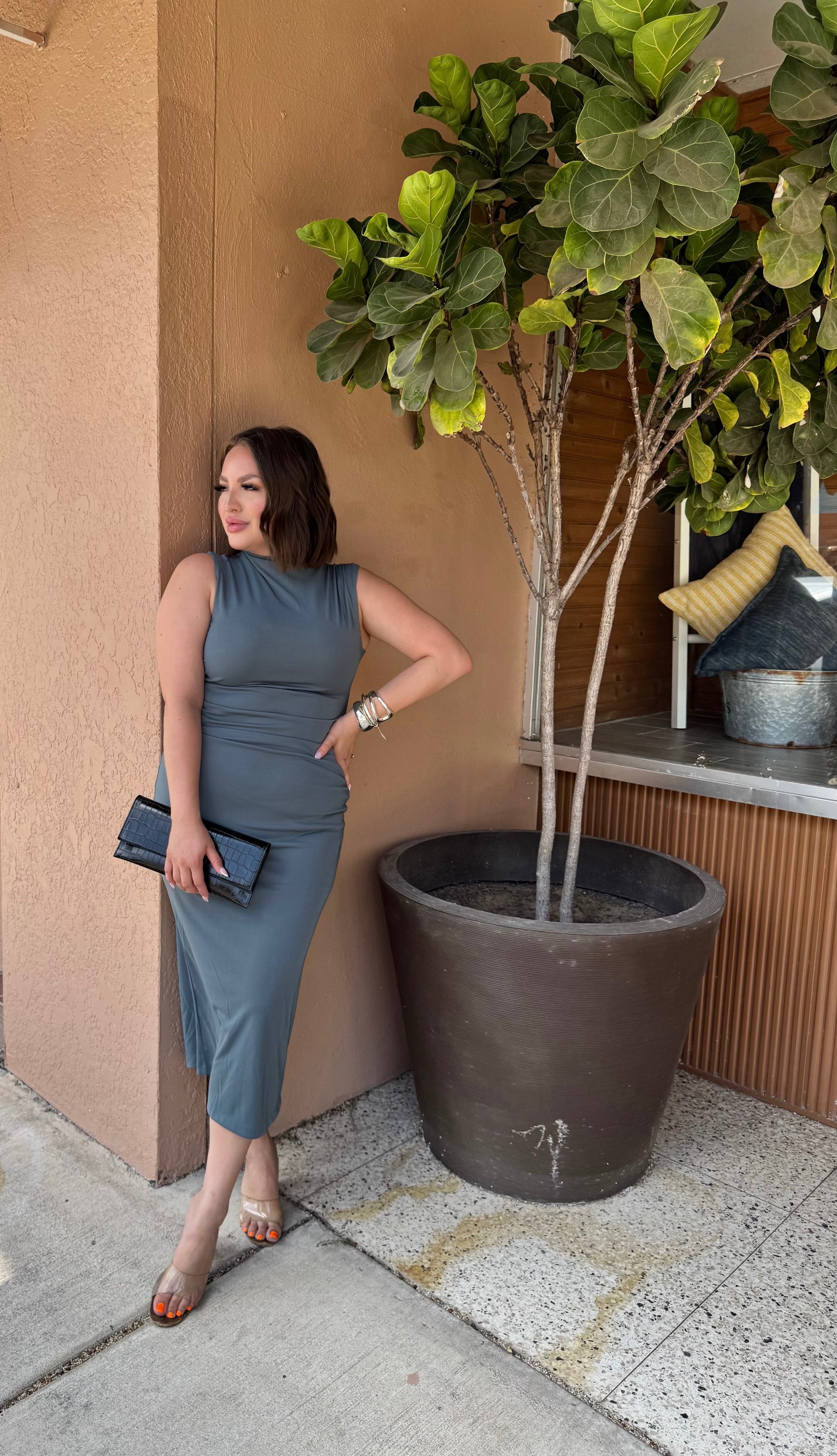 Mo dress