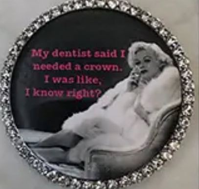 My Favorite Things: Wine Stopper