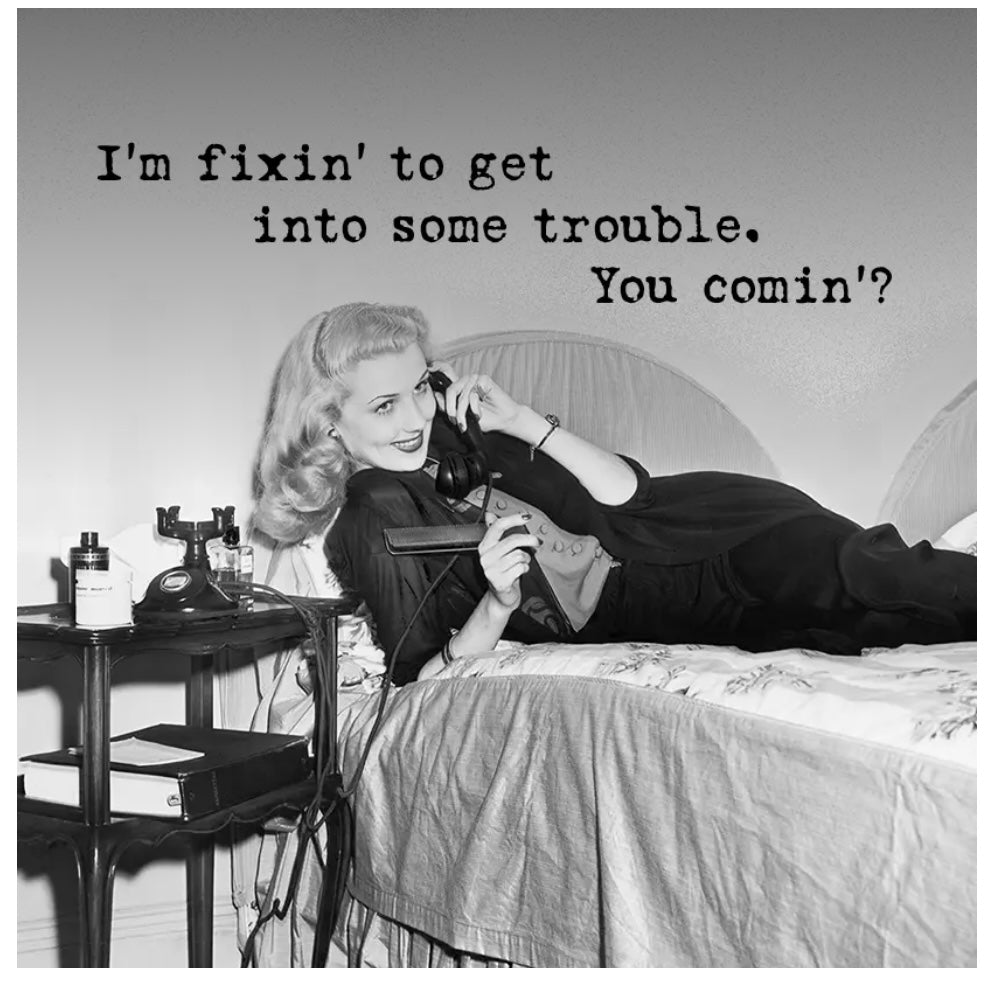 My Favorite Things: Coin Purse