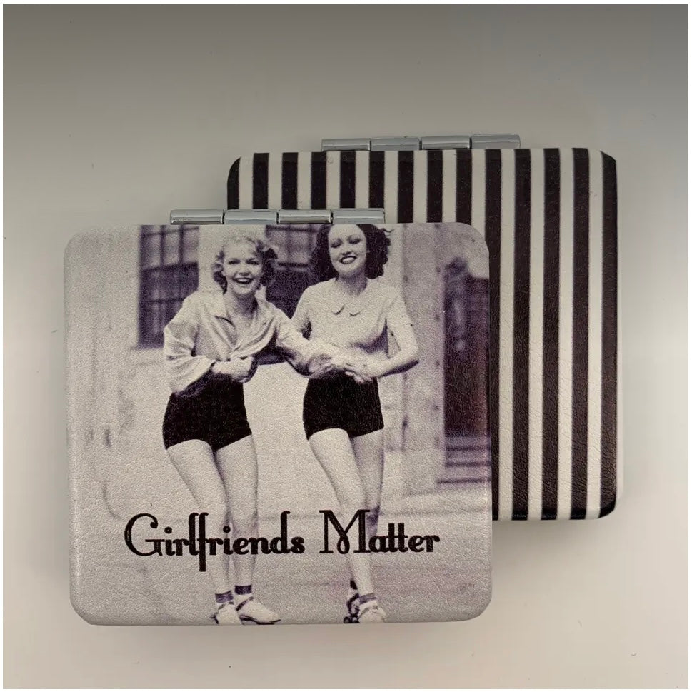 My Favorite Things: Mirror