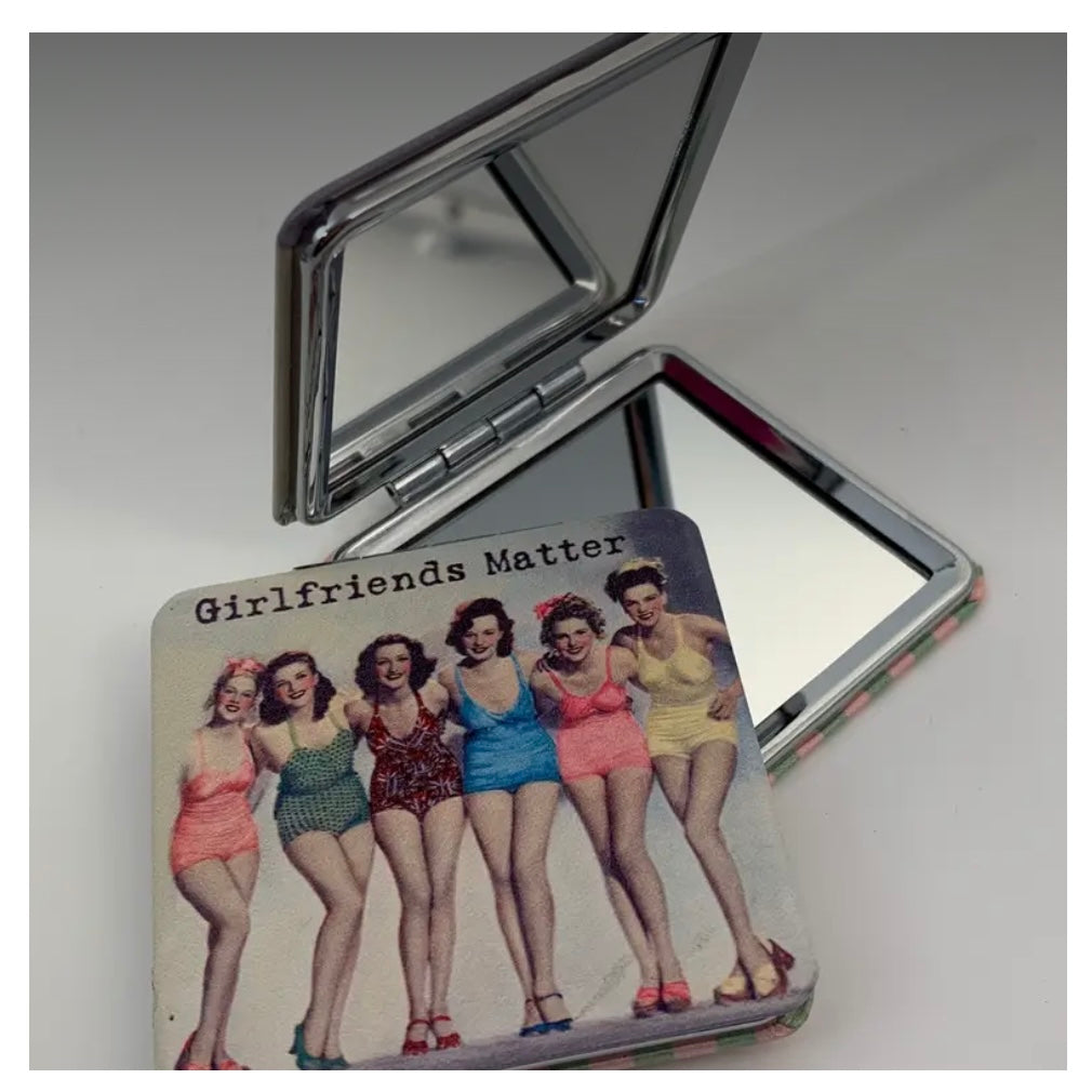 My Favorite Things: Mirror