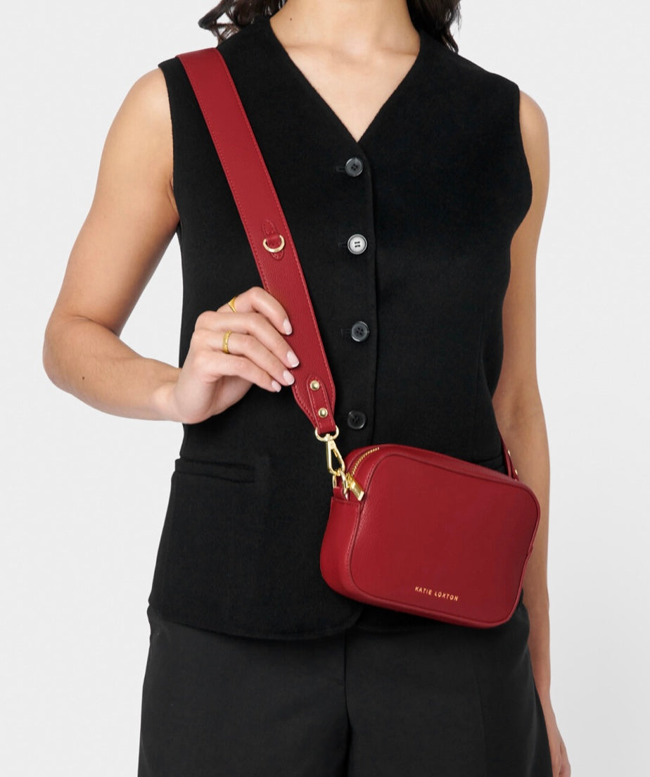 Zana Mini Crossbody