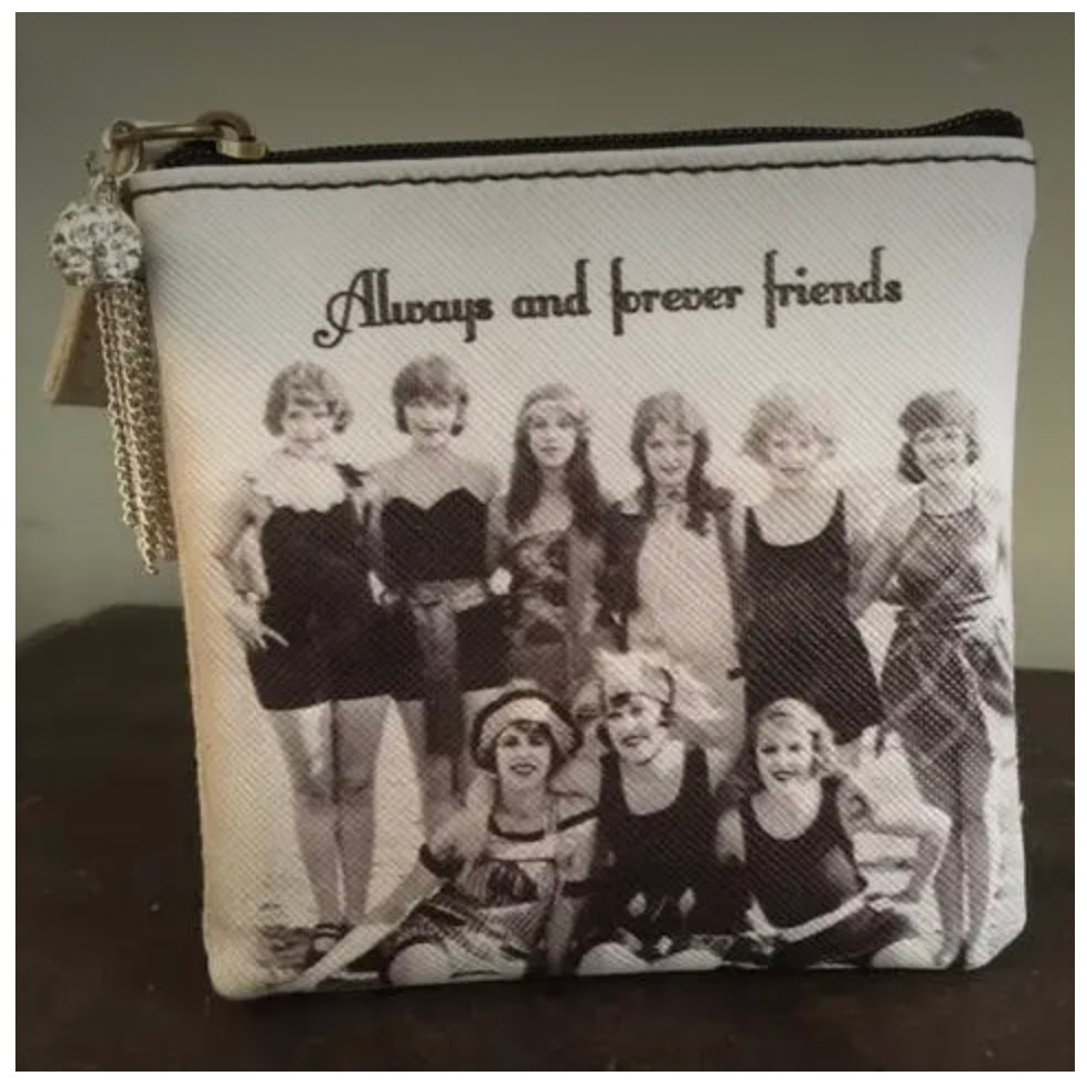 My Favorite Things: Coin Purse
