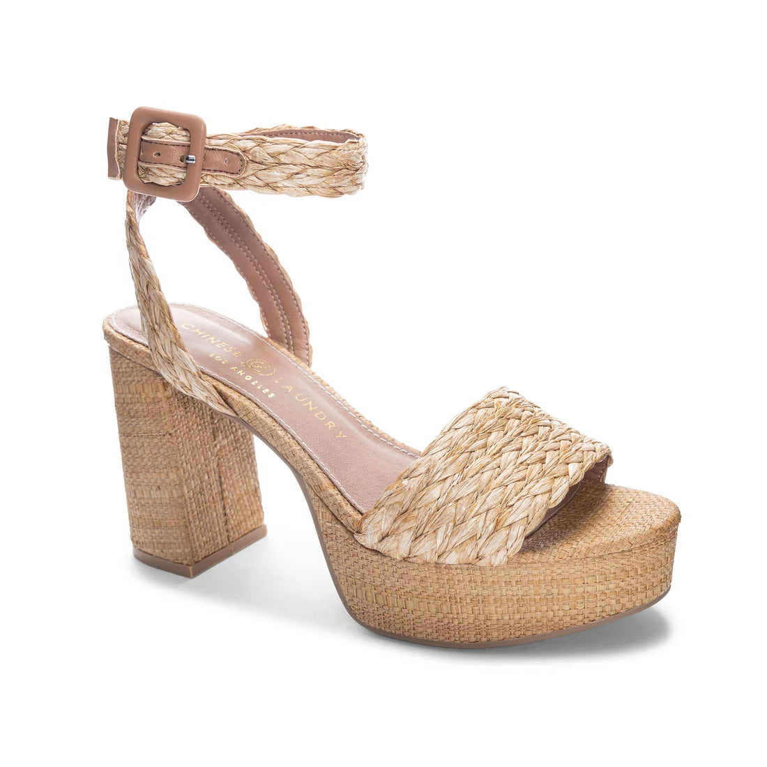 Truett Heel