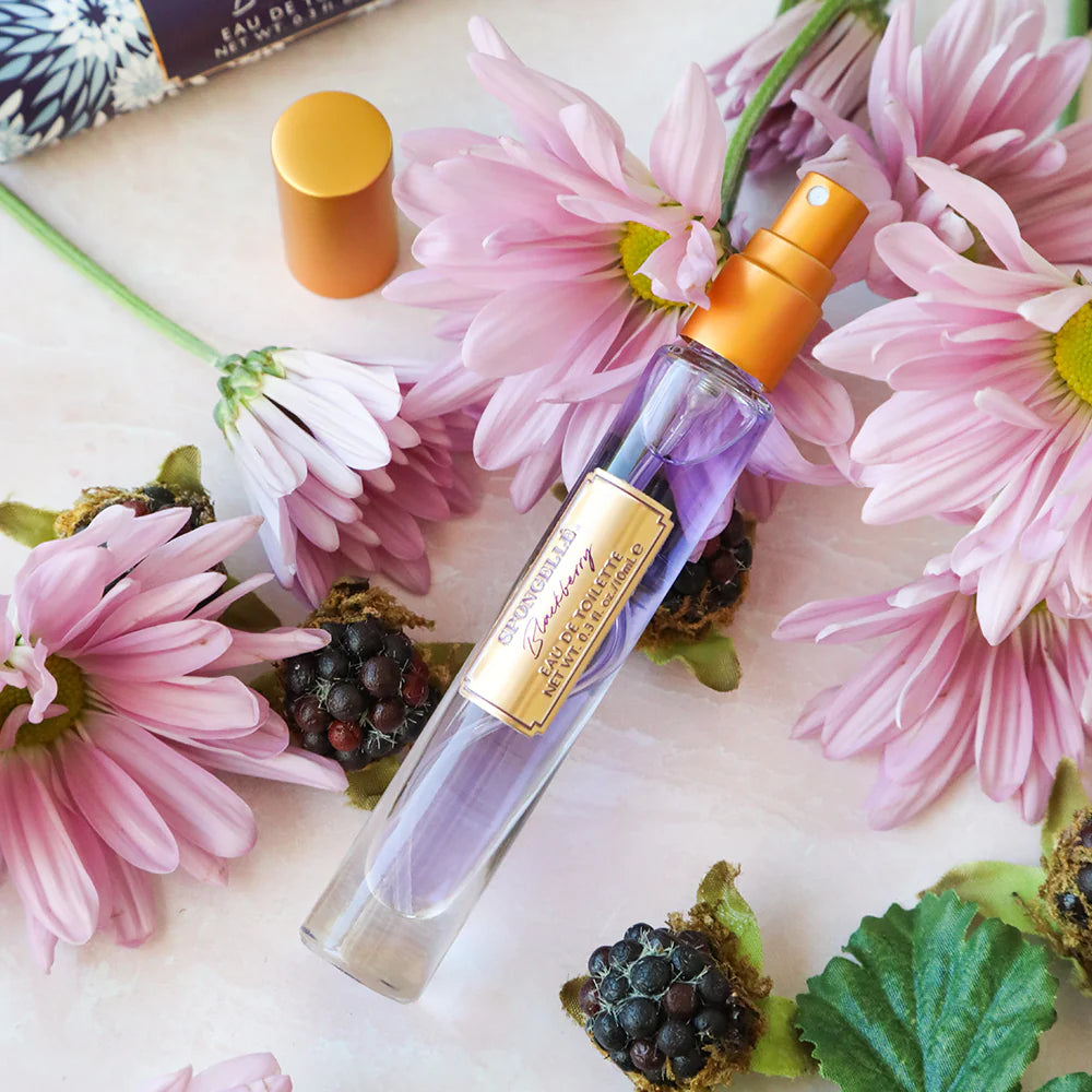 Blackberry Travel Size Perfume