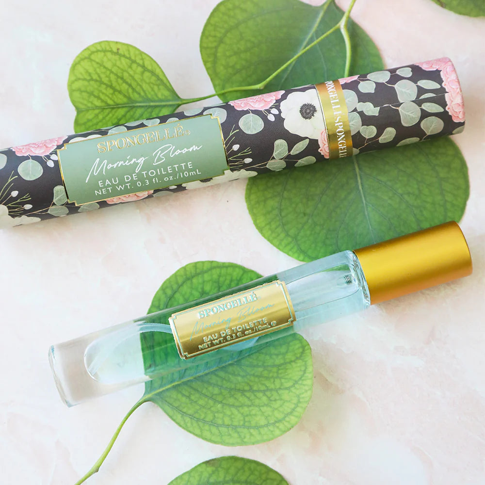 Morning Bloom Travel Perfume