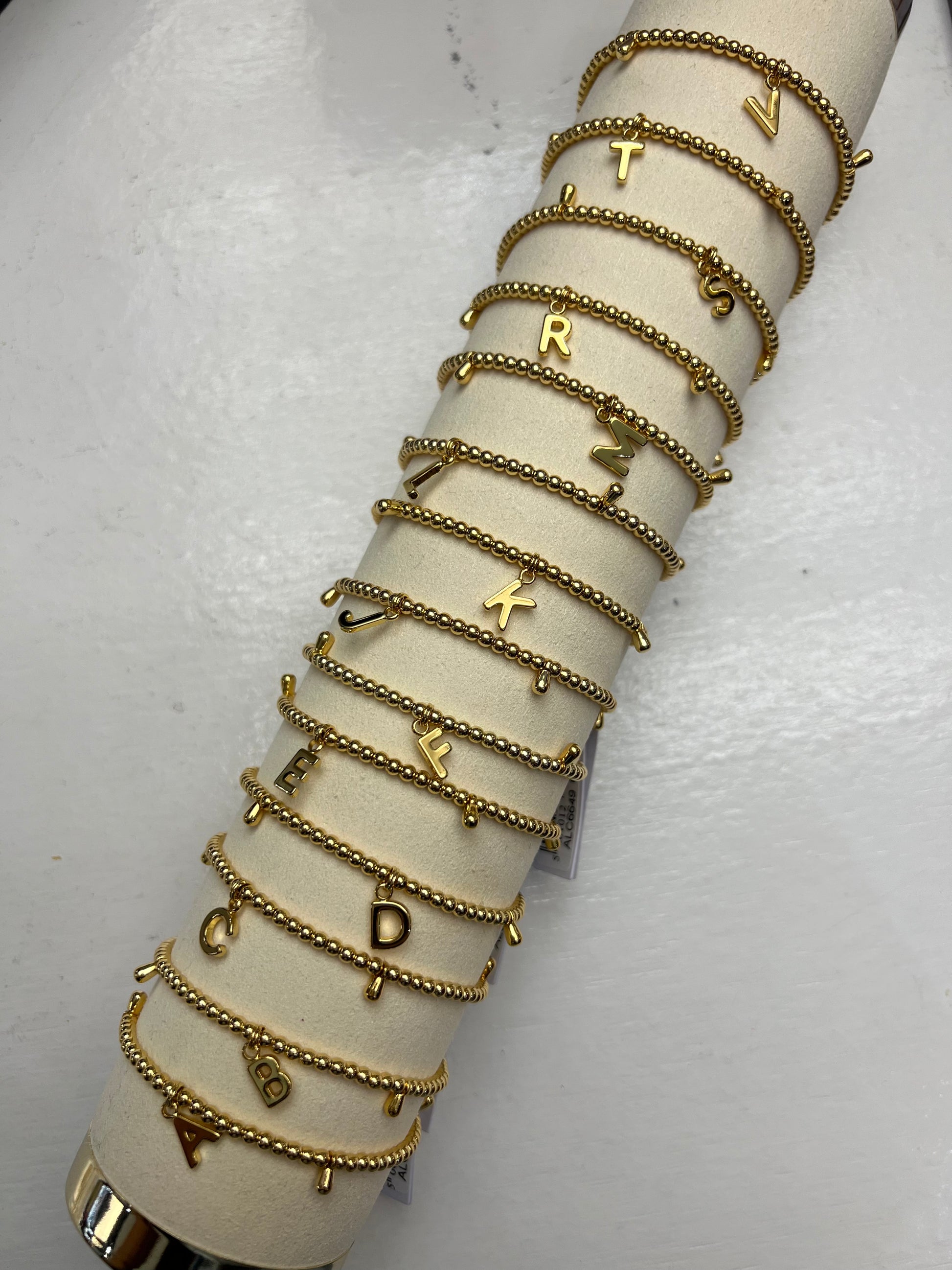 Katie Loxton Initial Bracelets