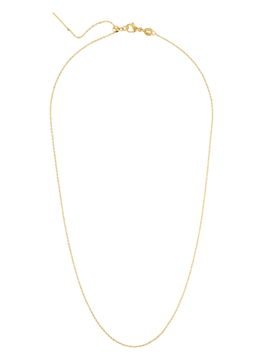 Dainty Charm Necklace
