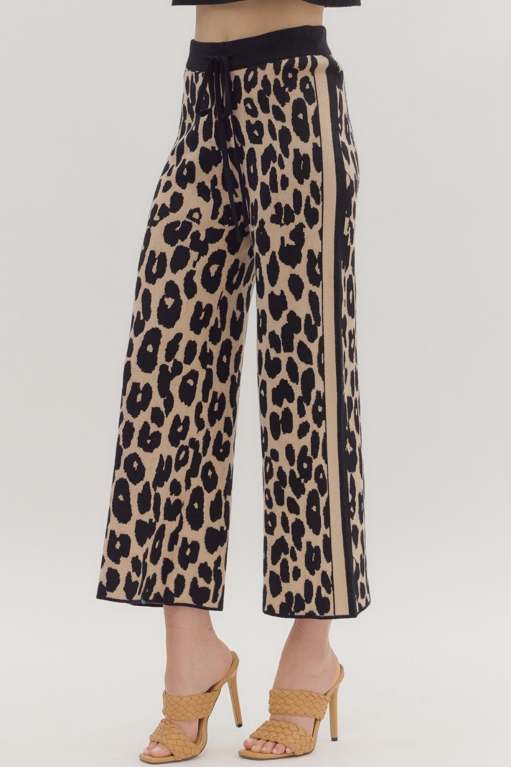 Spotted in Style Bottoms