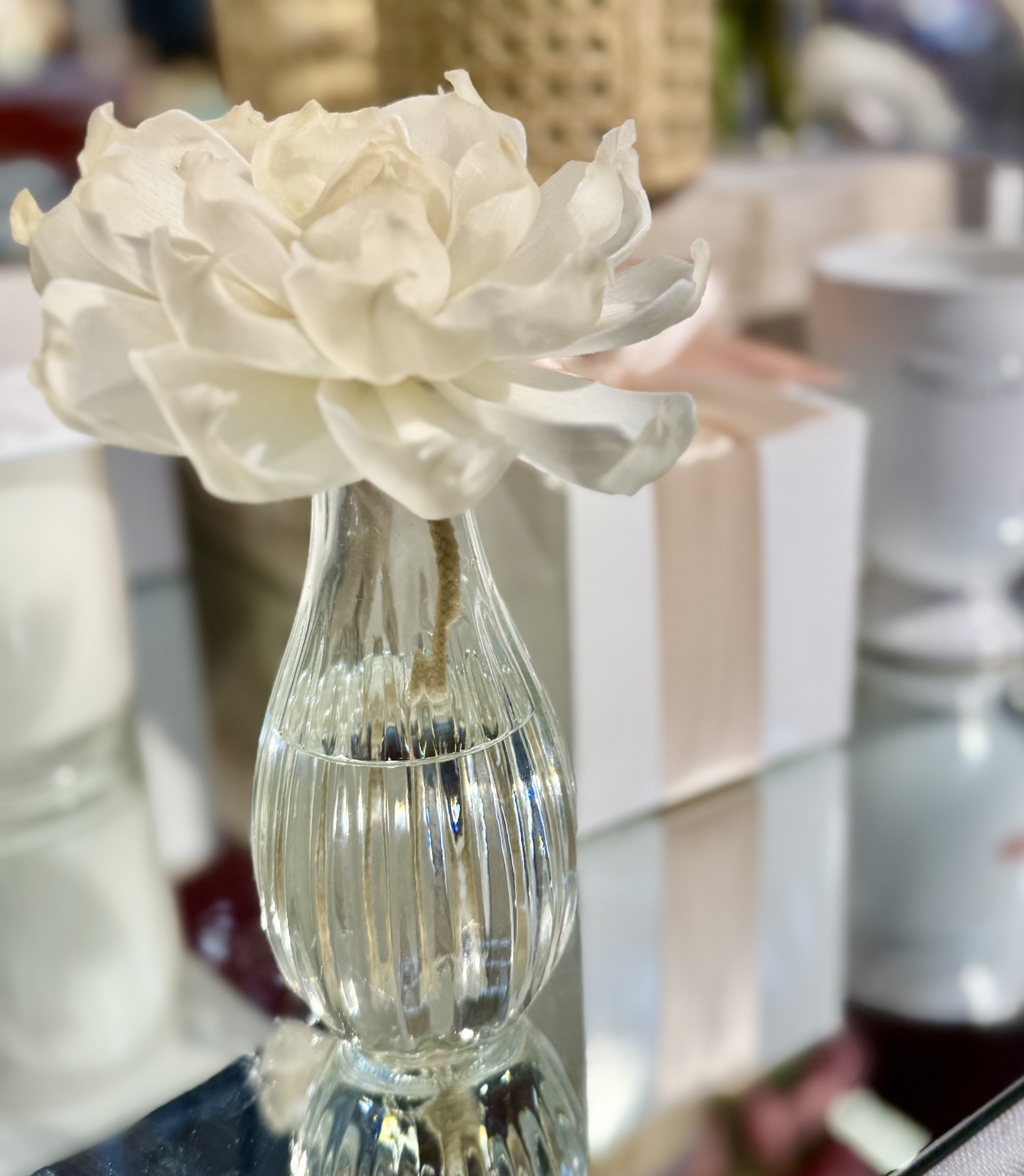 Large Blossom Diffusers