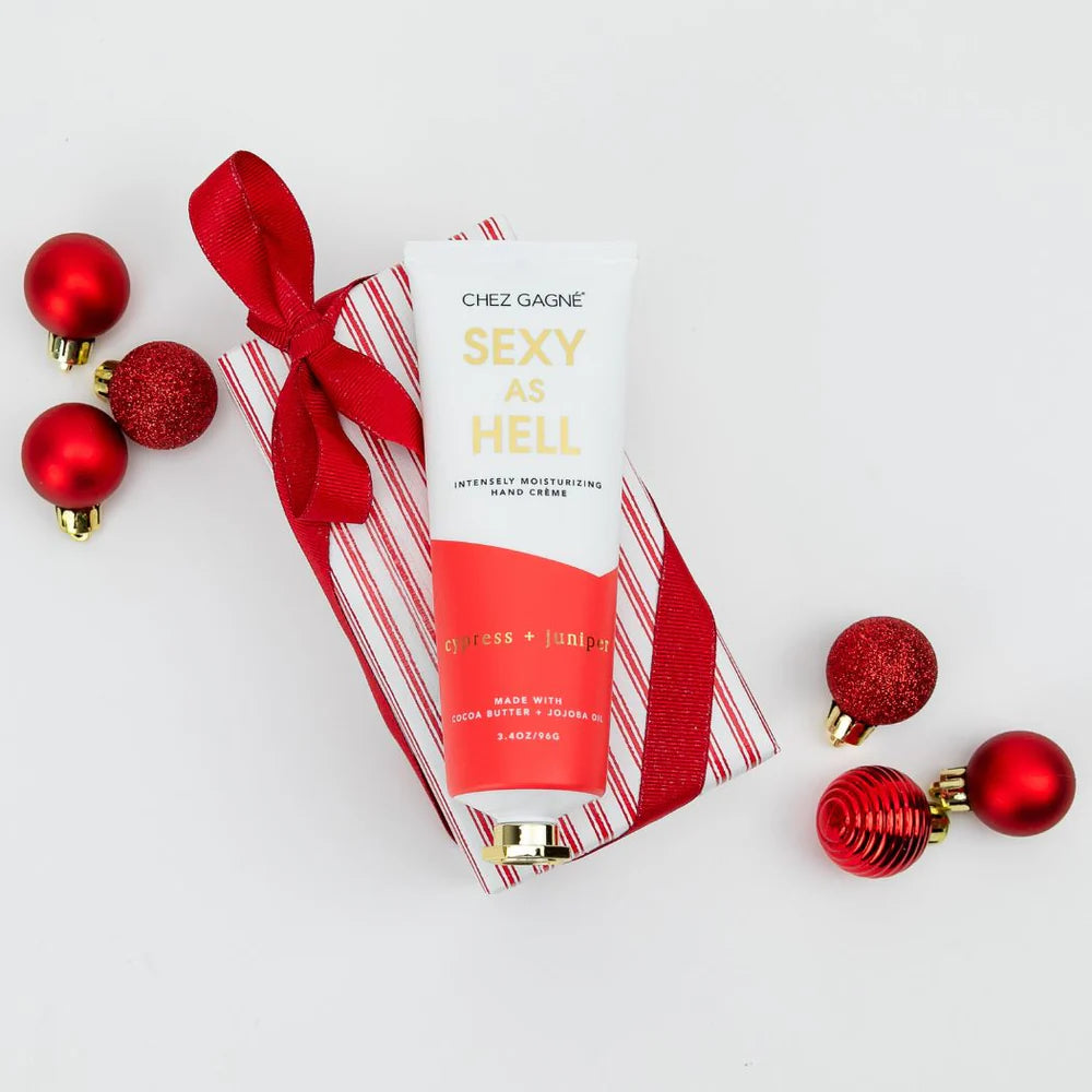 Sexy As Hell Hand Cream