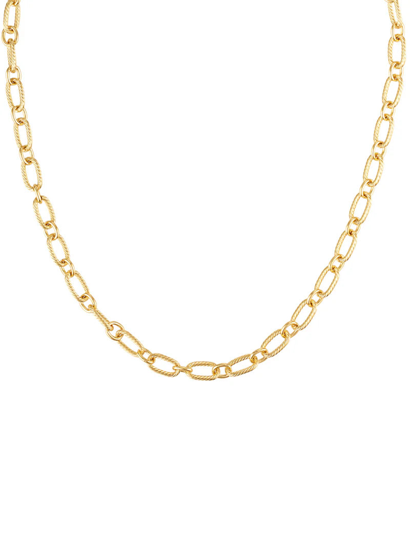 Bohdi Layering Necklace