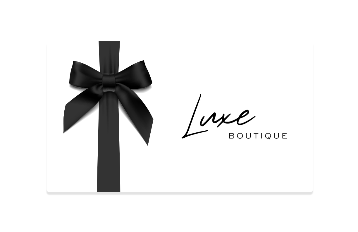 Gift Cards