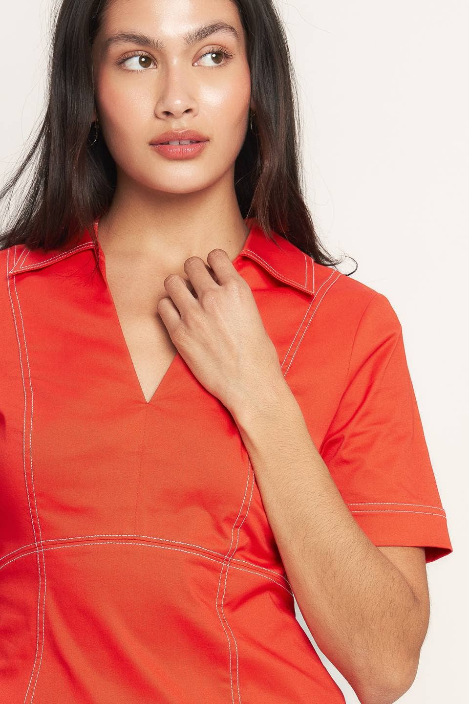 Sindie Mini Dress