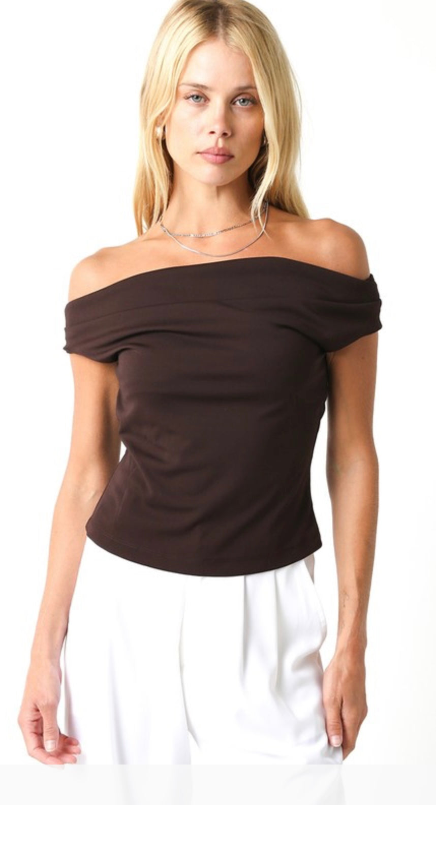 Macey Top