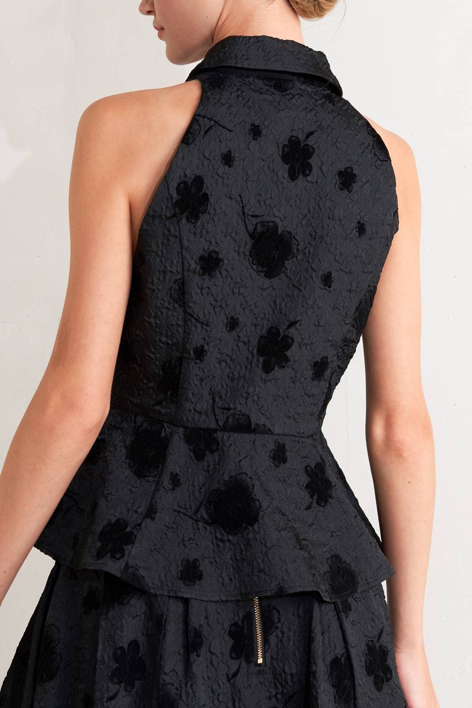 Poppy Top