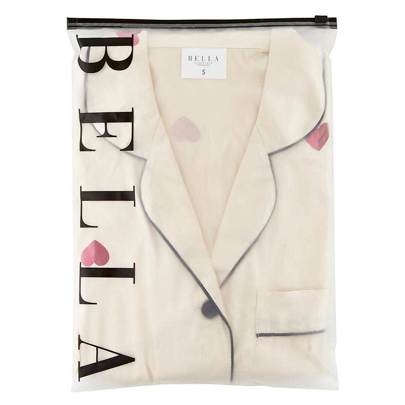 Hearts - Full-Length PJ sets