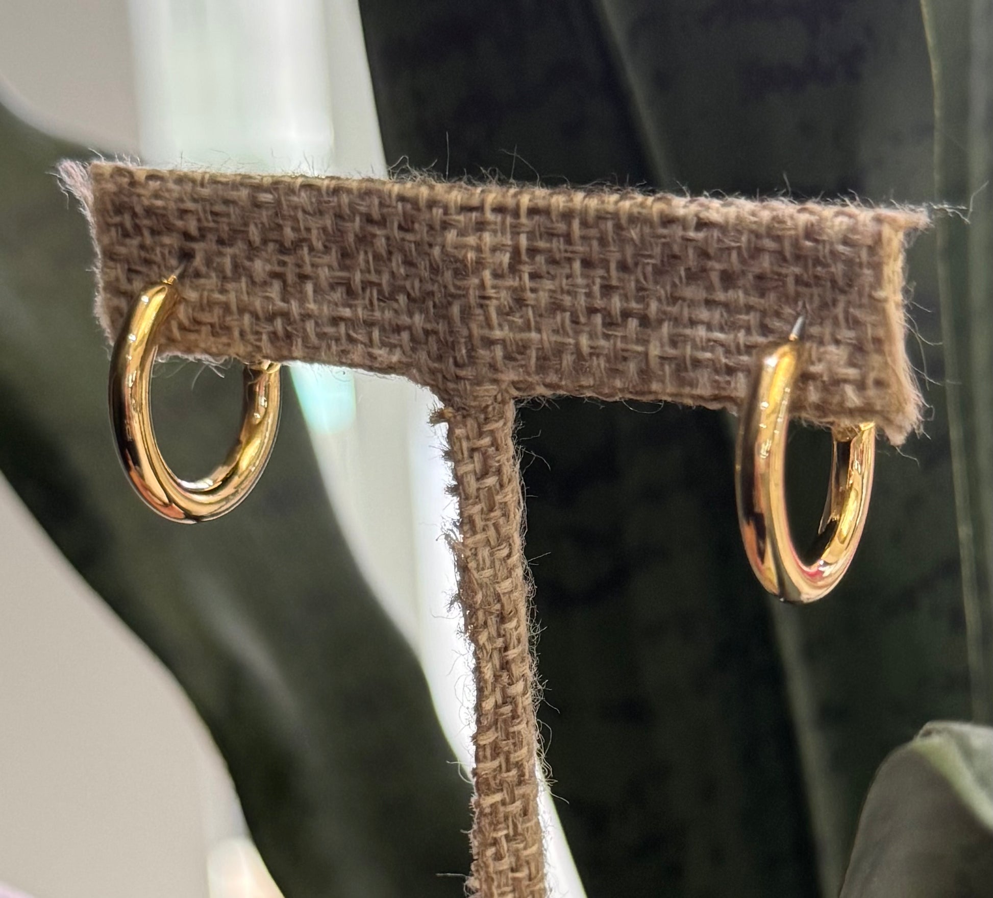 Mini Muse- 19mm Hoop