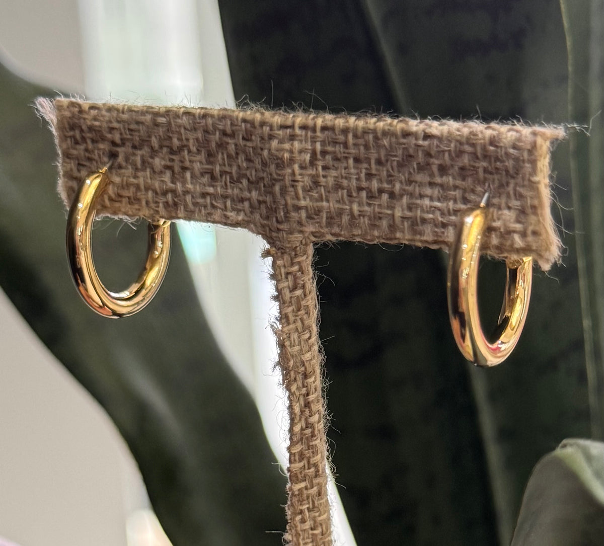Mini Muse- 19mm Hoop