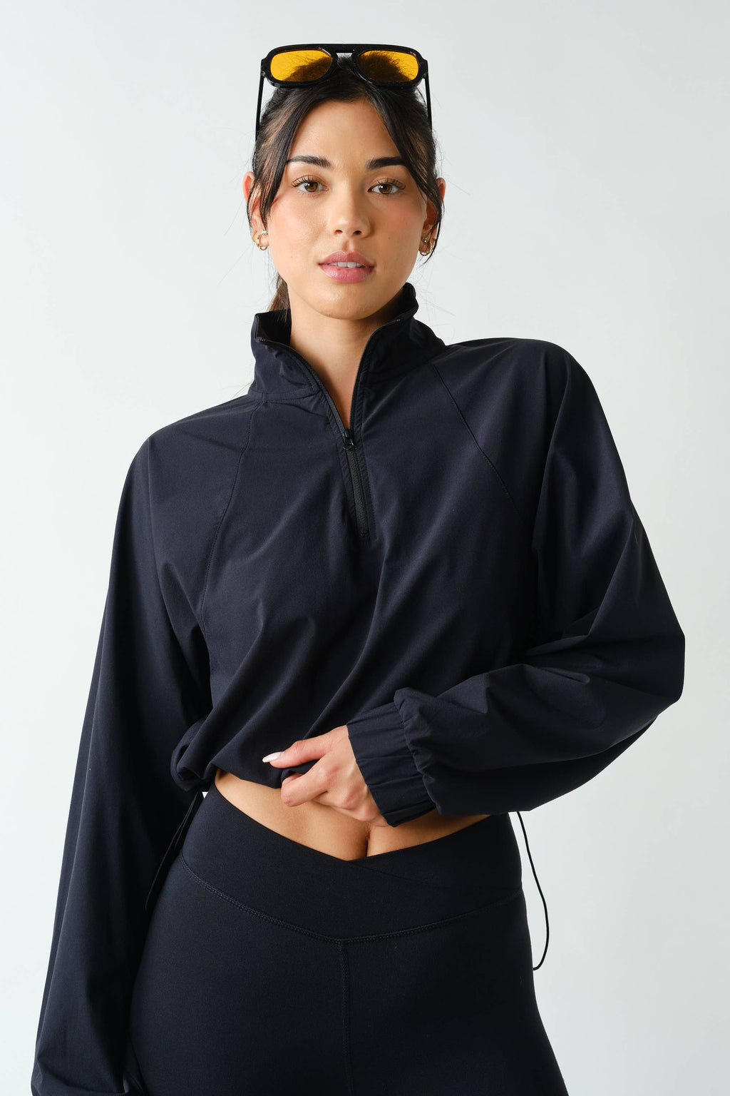 Elevate Pullover