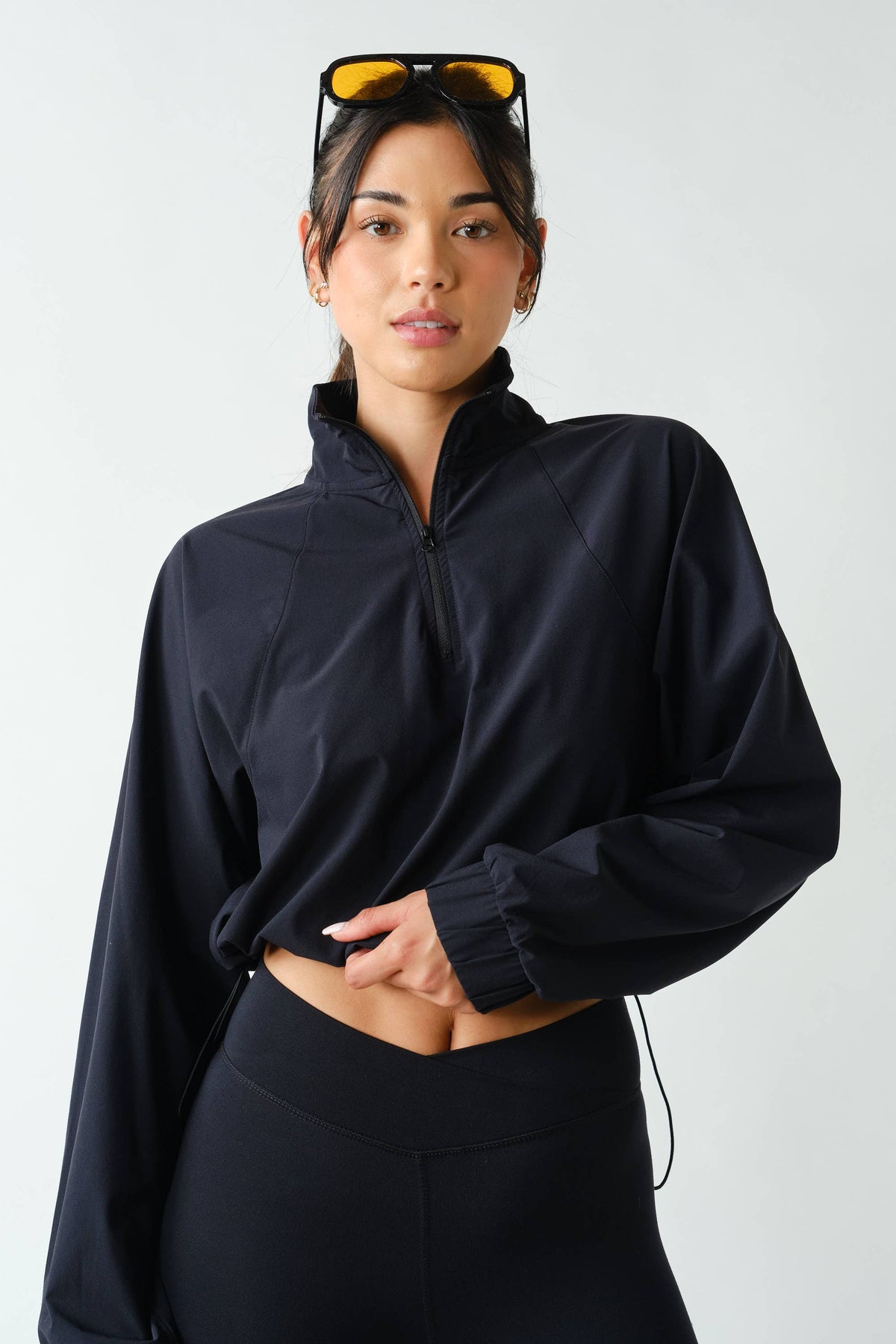 Elevate Pullover