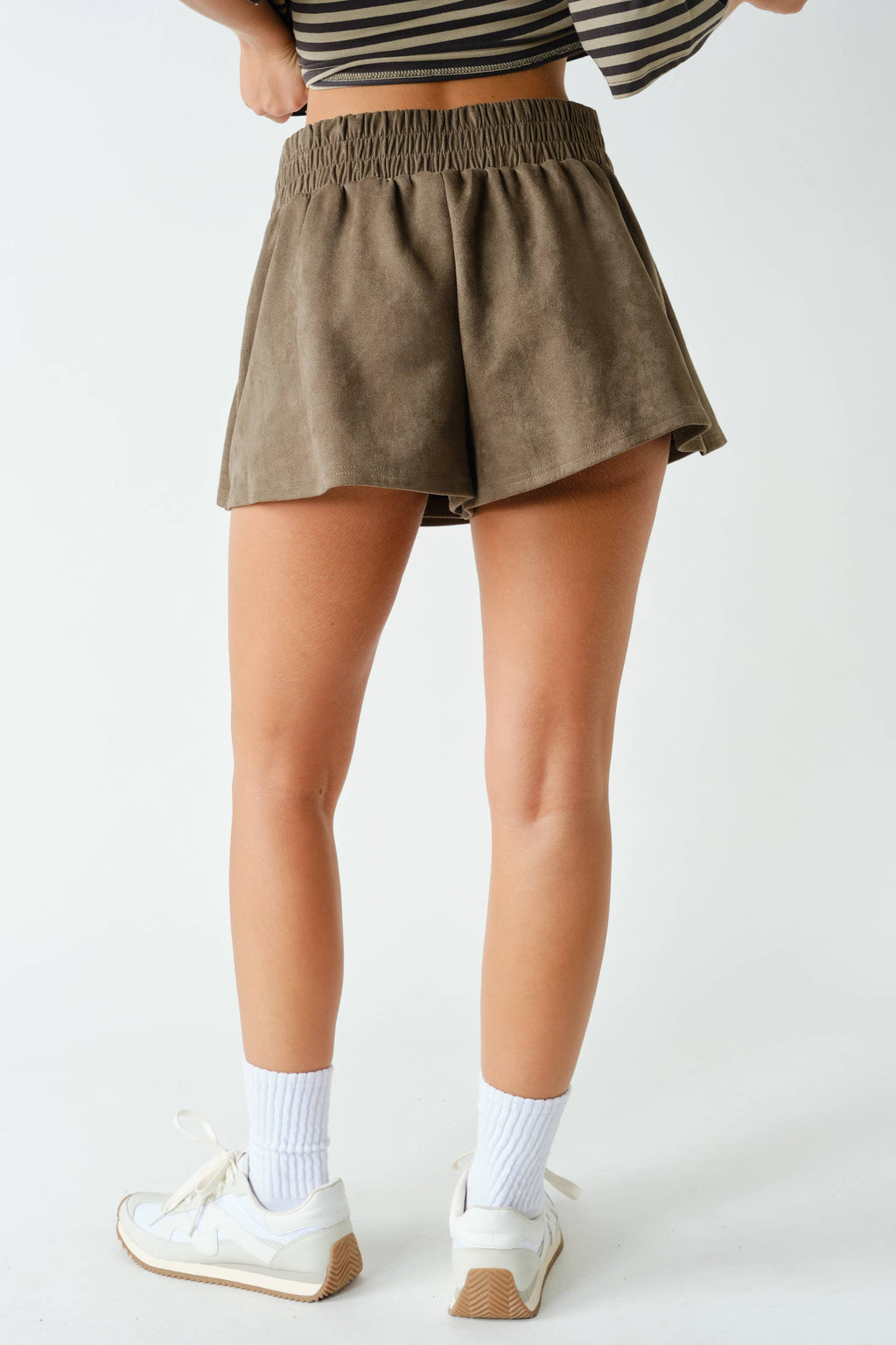 Rowe Skort