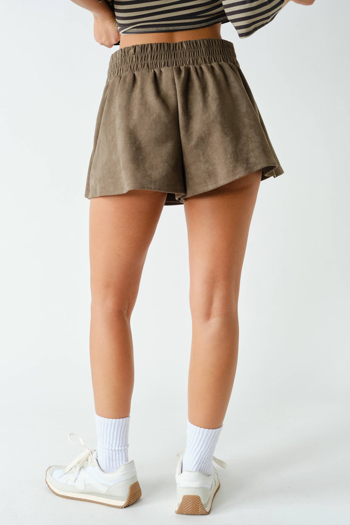 Rowe Skort