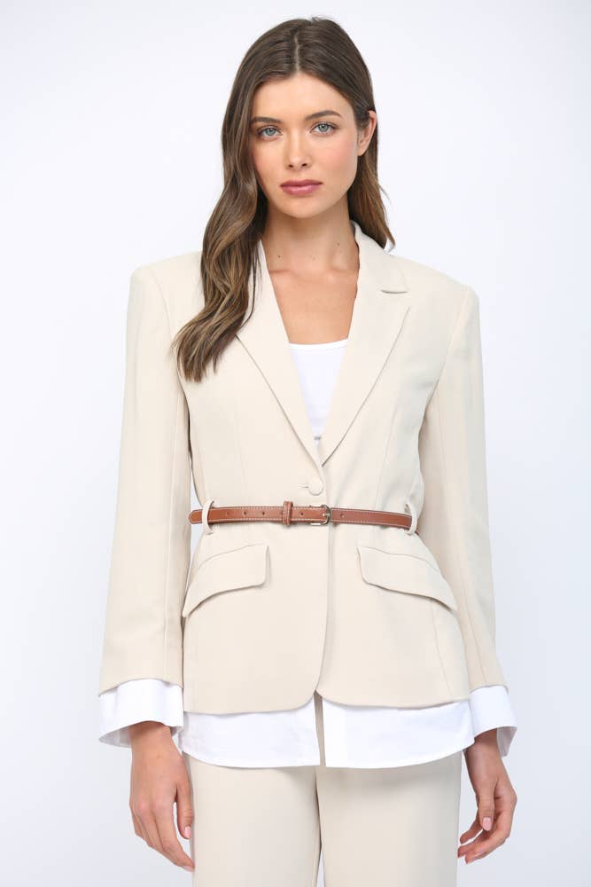 Corey Blazer