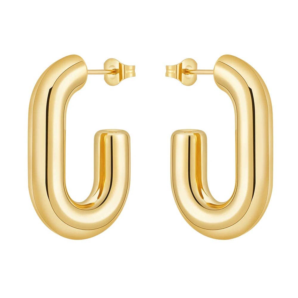 Gena Hoop