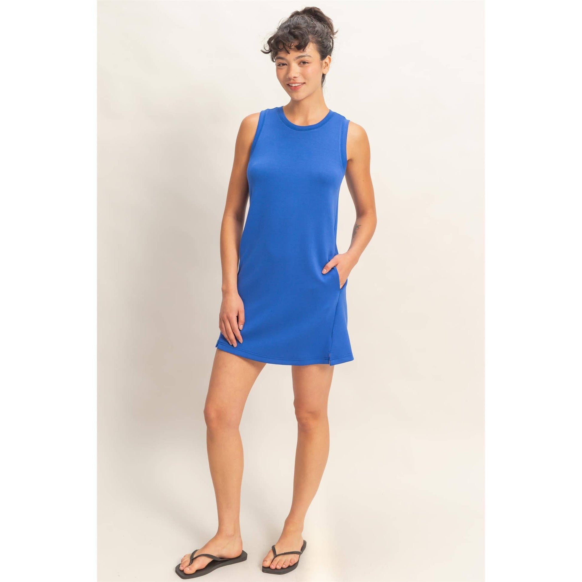 Stacey Dress