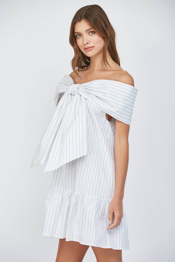 Alora Dress