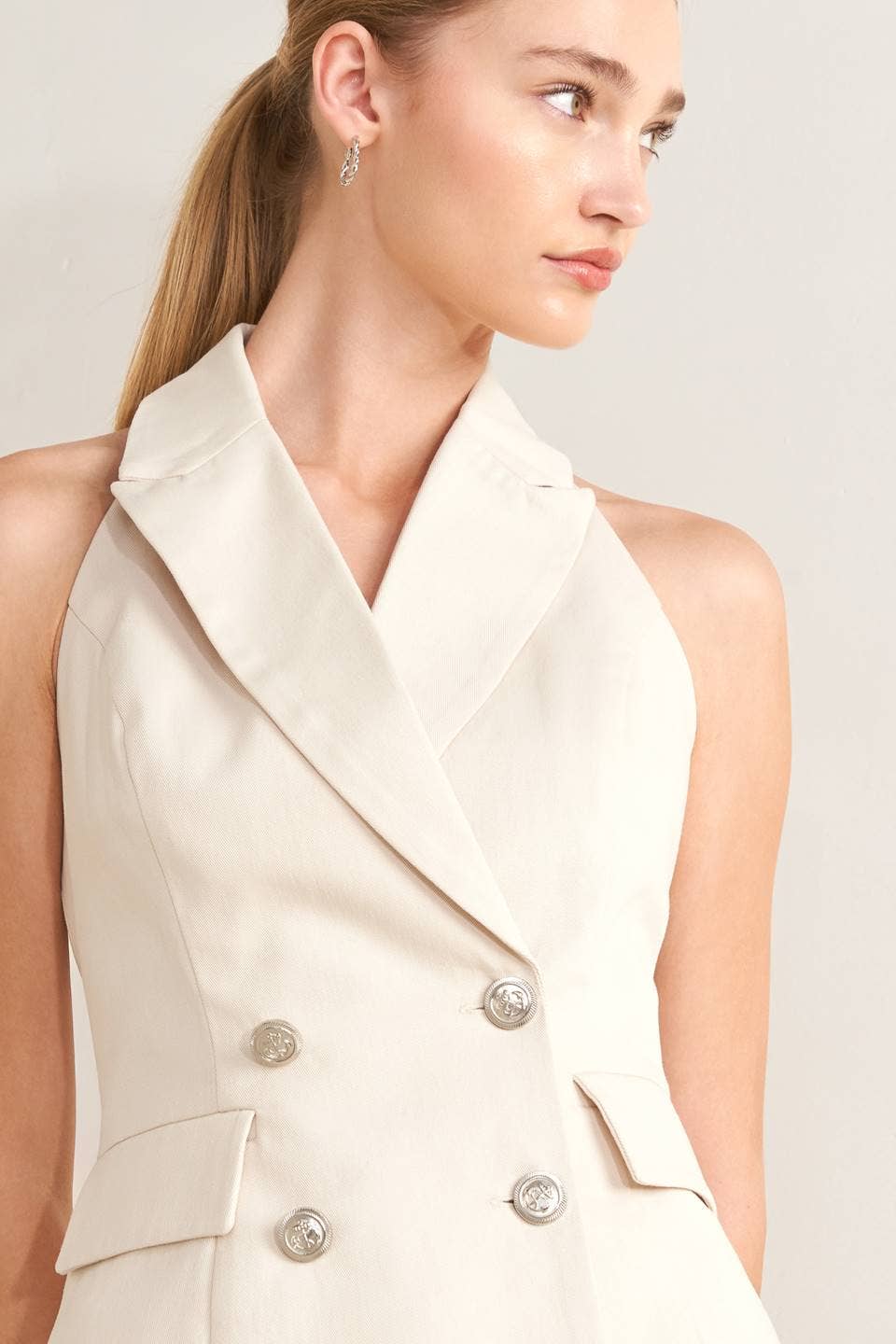 Lainee Vest
