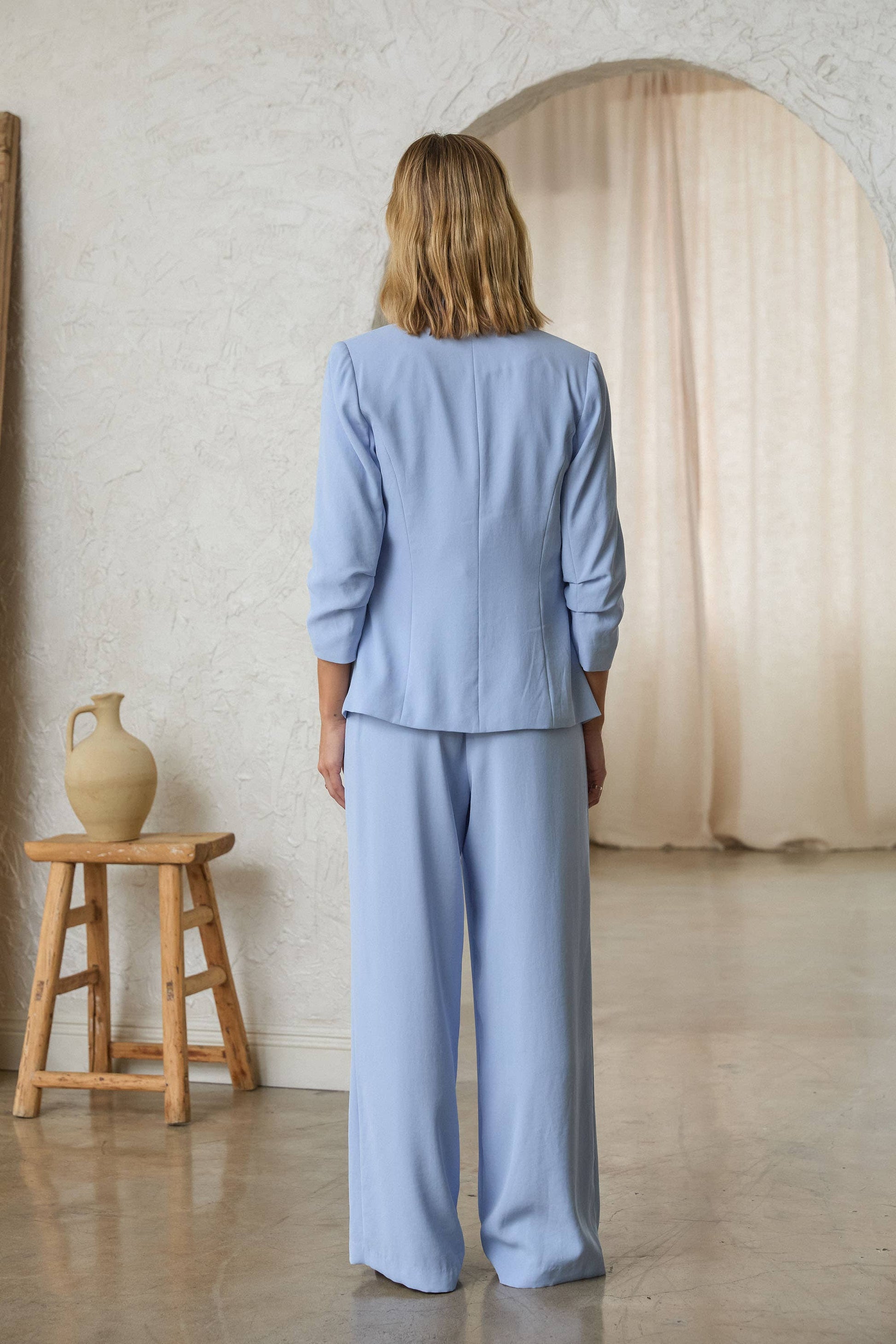 Blair Blazer