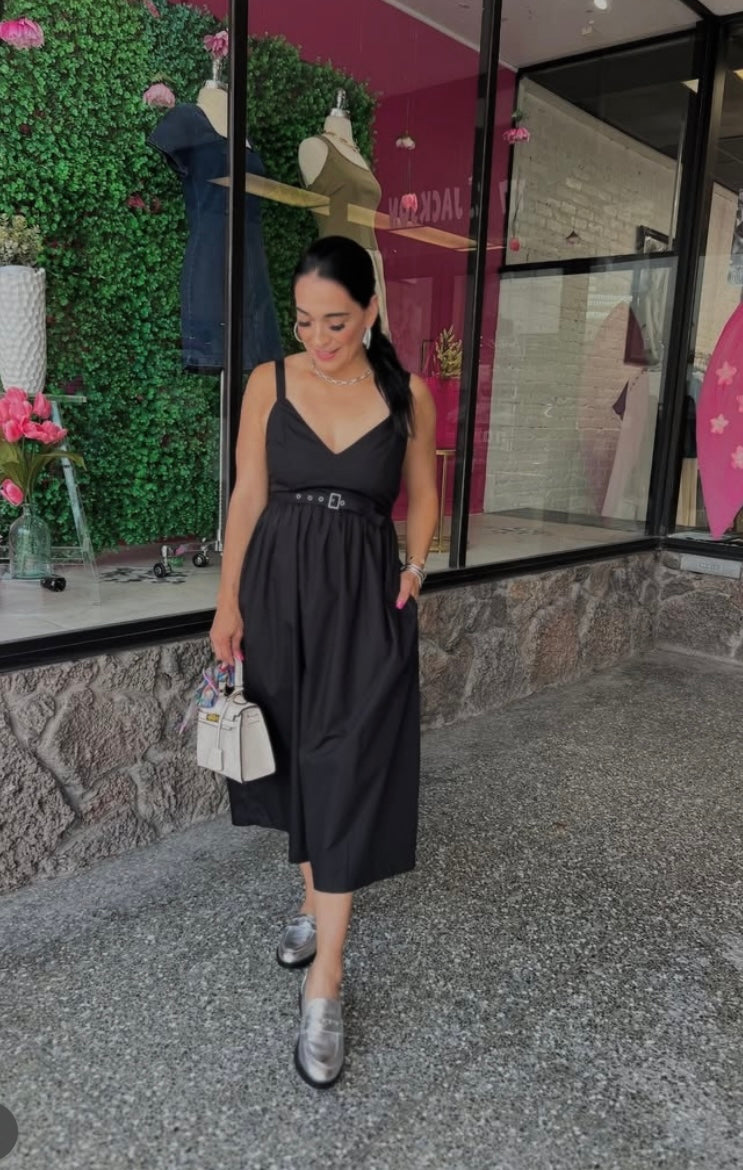 Juno Dress