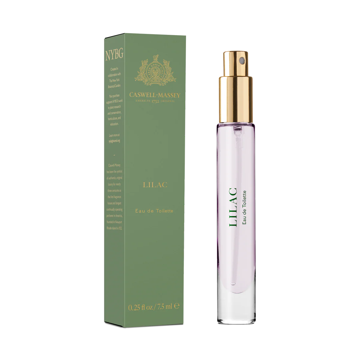 Lilac Eau De Toilette