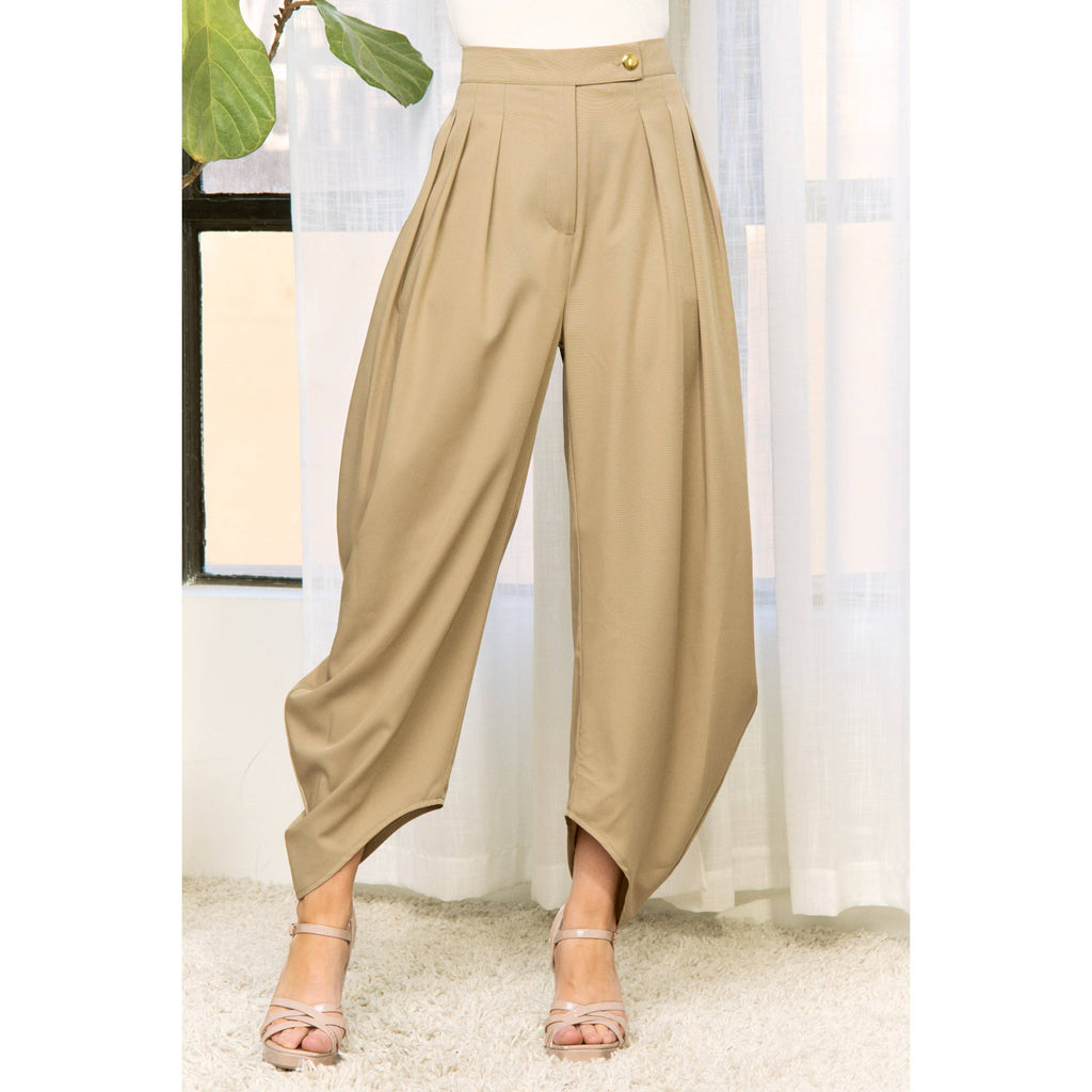 Sarah Pant