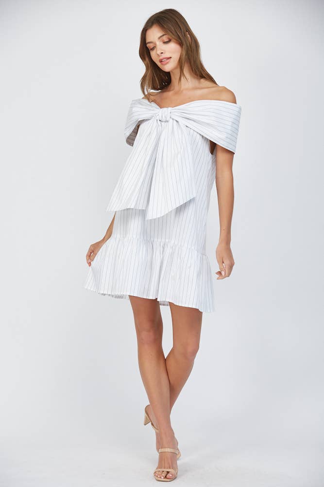 Alora Dress