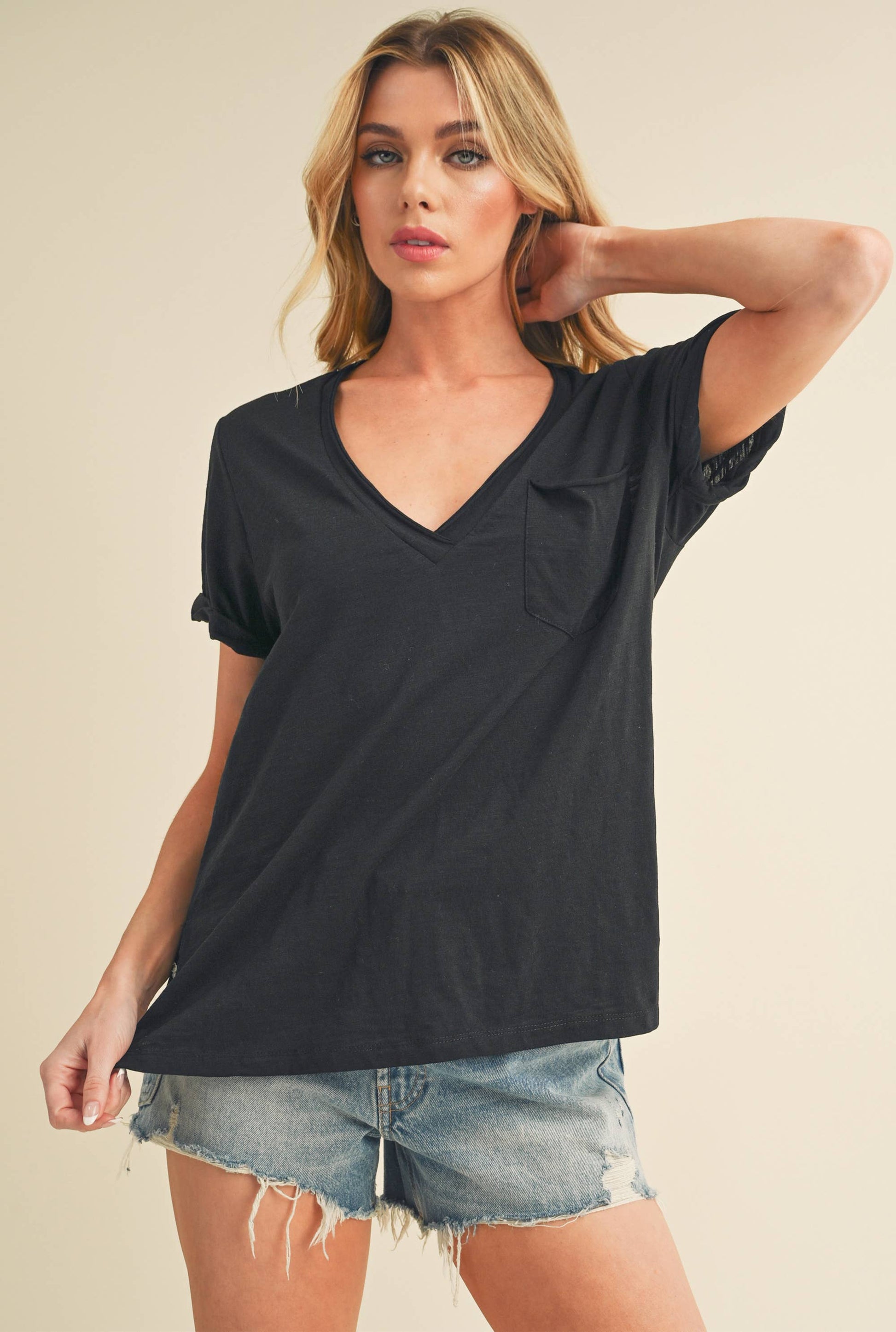 Collie Basic Tee