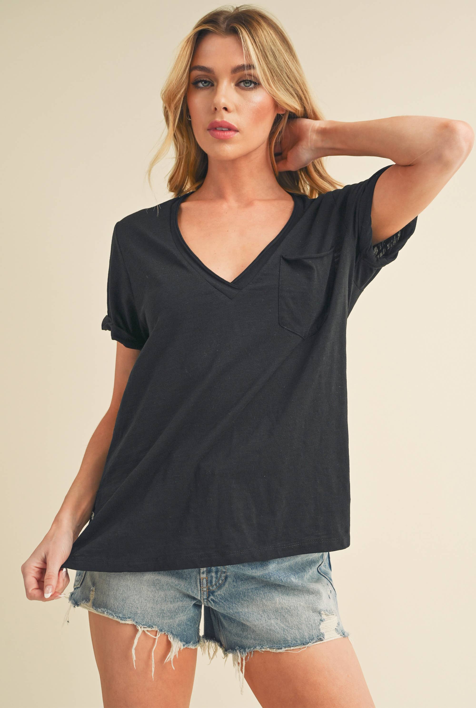 Collie Basic Tee
