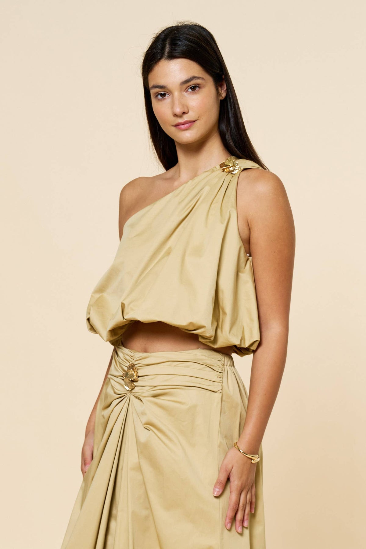 Sandy Breeze Top
