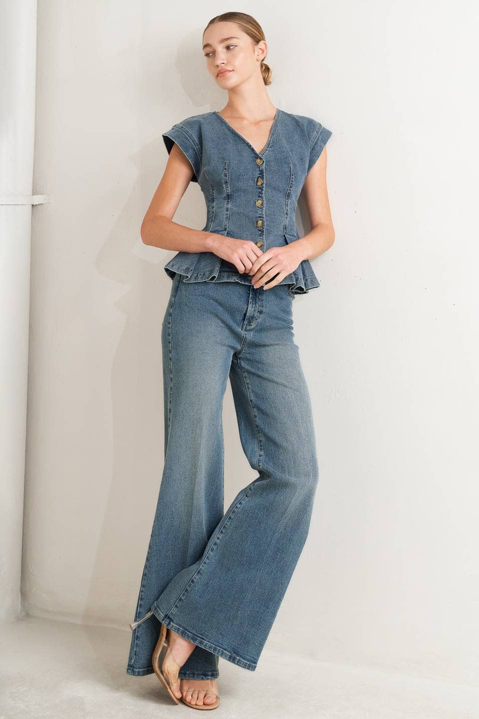 Teslen Top