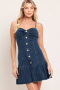 Hattie Dress