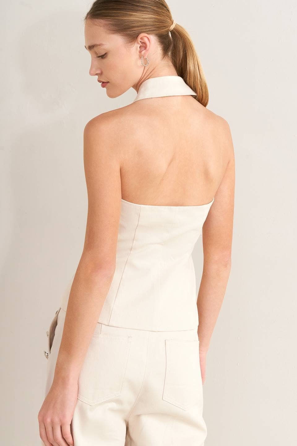 Lainee Vest
